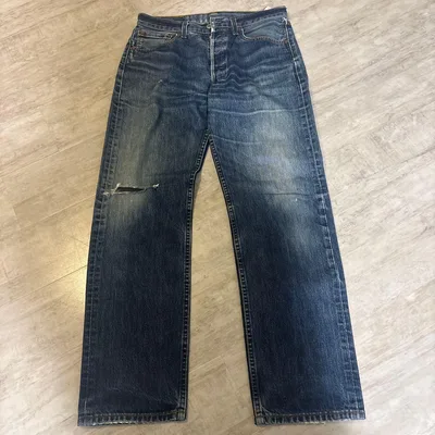 Levi's リーバイス 501 デニムパンツ W33 L32