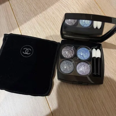 CHANEL レ キャトル 397 ニュイ アストラル 限定品