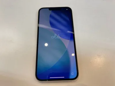 iPhone13 128GB バッテリー最大容量74%