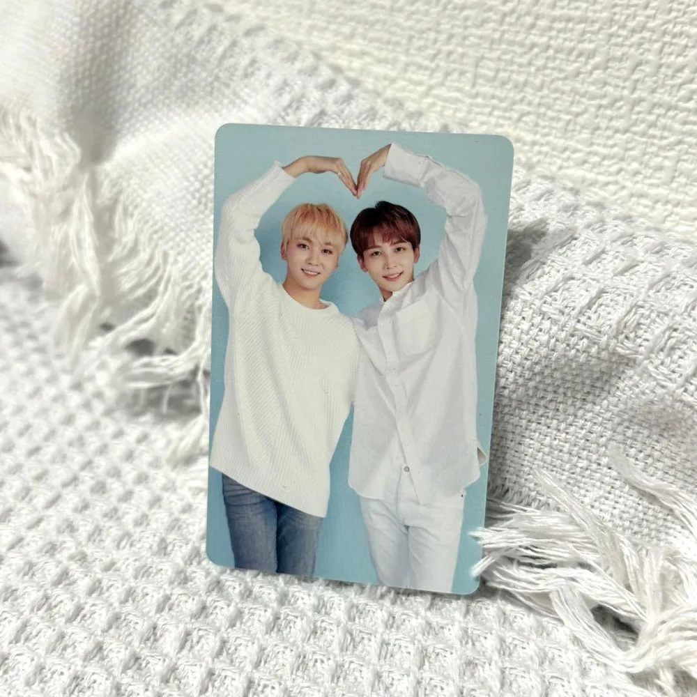 SEVENTEEN CARAT LAND トレカ ジョンハン スングァン