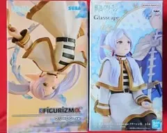 葬送のフリーレン プライズフィギュア【フリーレン】