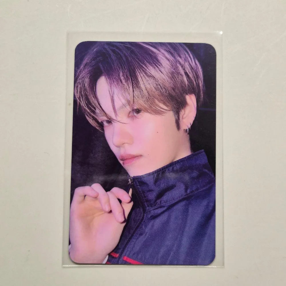 VERIVERY ソウルコン フォトカードバインダー トレカ ケヒョン