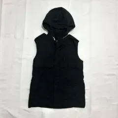 LAD MUSICIAN 00sラッドミュージシャン ベスト フード ブラック