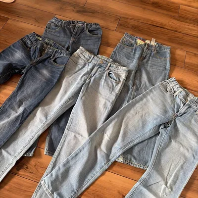 GAPkids OSH KOSH キッズ デニム パンツ 5点セット まとめ売り