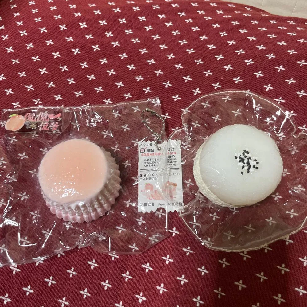 【人気】スクイーズ まとめ売り