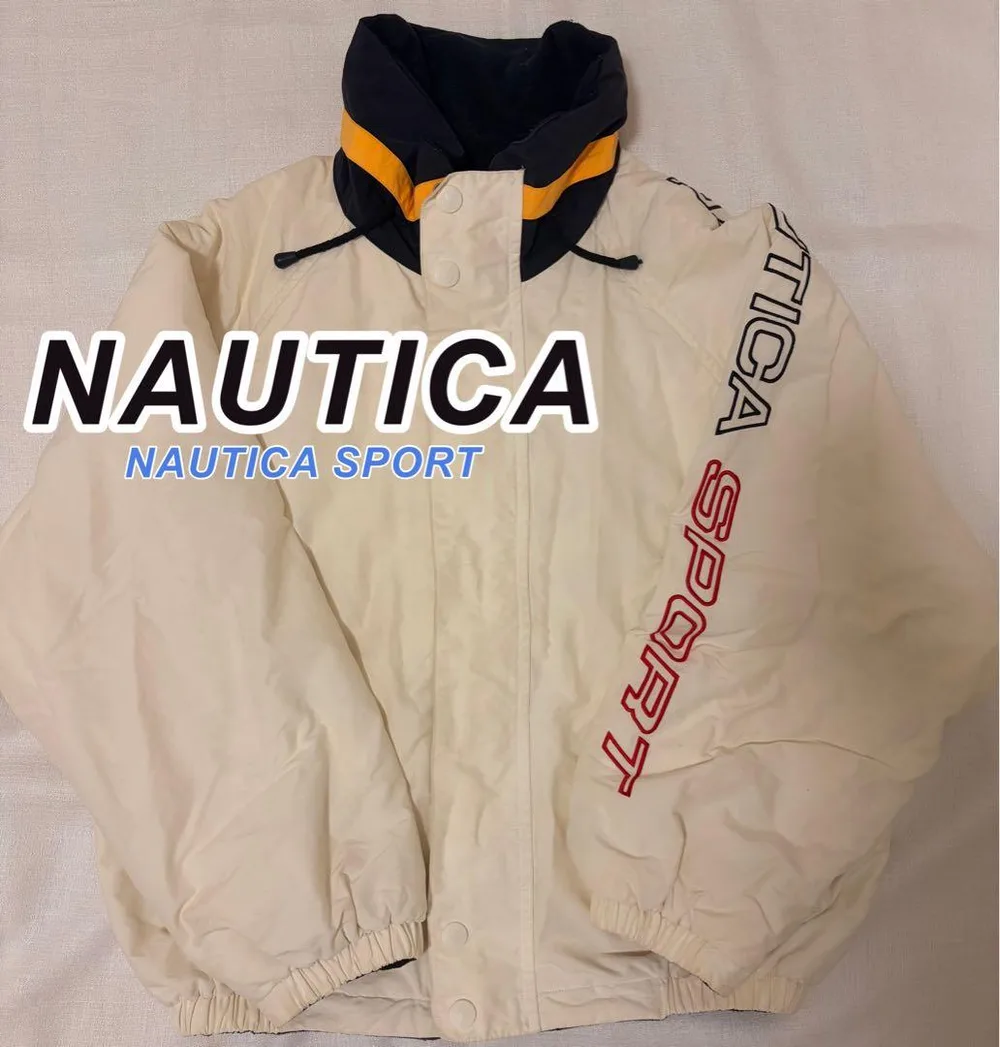 NAUTICA 「NAUTICA SPORT」
