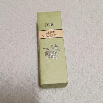 【新品未使用】 DHC オリーブバージンオイル 30ml 美容液