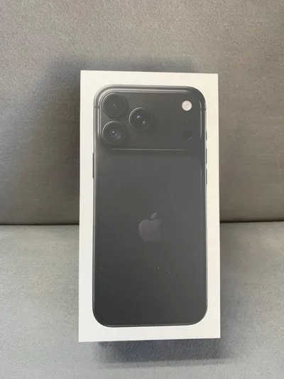 新品未開封 国内版 SIMフリー iPhone18 Pro Max 256GB