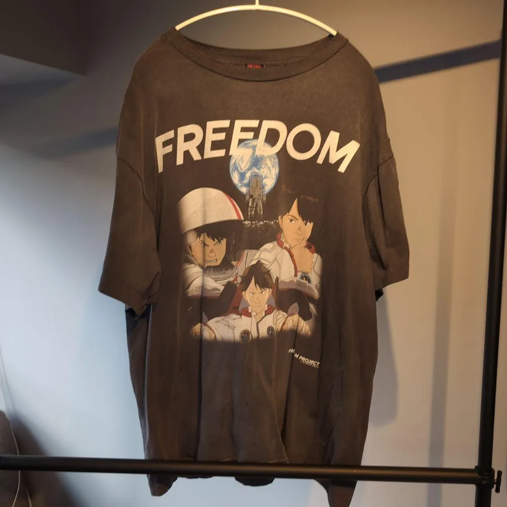 ©SAINT Mxxxxxx FREEDOM BLACK XL