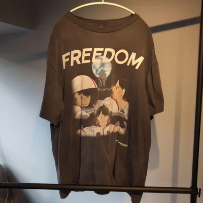 ©SAINT Mxxxxxx FREEDOM BLACK XL