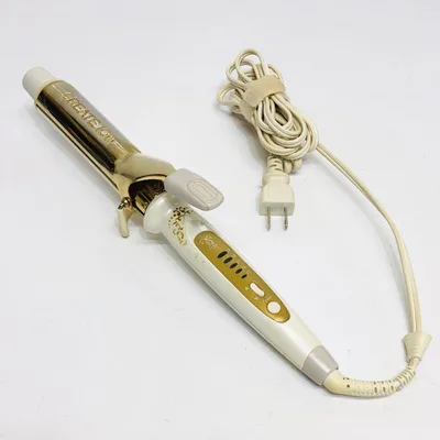 動作品 クレイツ カール ヘアアイロン CIC-W72010N m1781