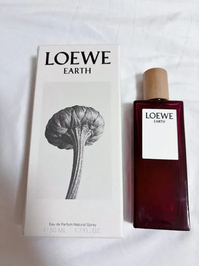 LOEWE EATH アース 50ml