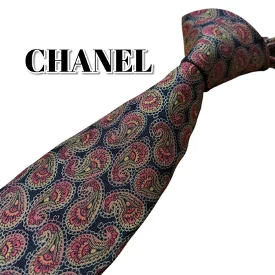 ★CHANEL★ シャネル 総柄 イタリア製