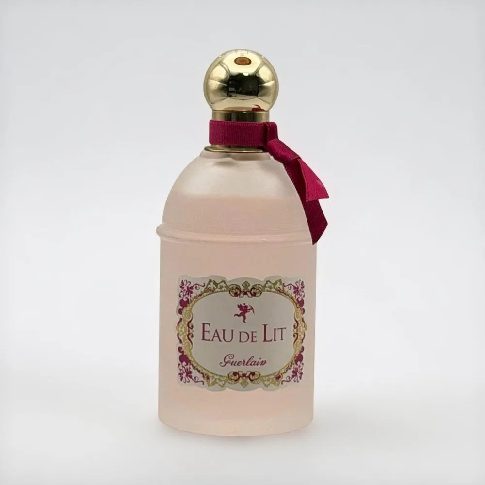 ゲラン オーデリ オーデトワレ 125ml 国内正規品【限定ボトル/ほぼ未使用】