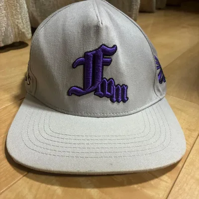 FLEXWITME キャップ