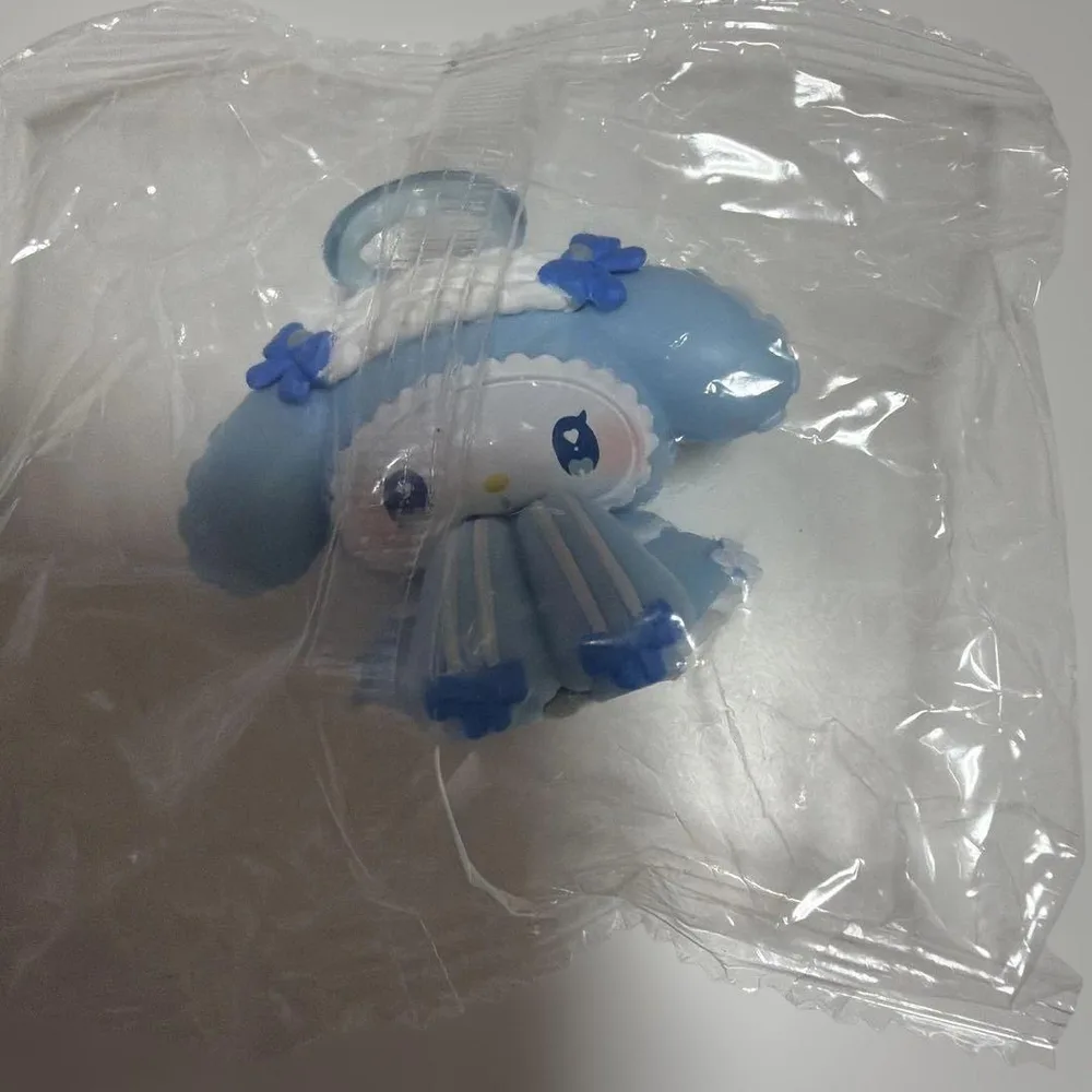 マイメロディ&クロミ DOLLYMIX みずいろ天使 マイメロディ(天使)