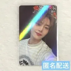 Stray Kids 樂star kms3.0 アイエン