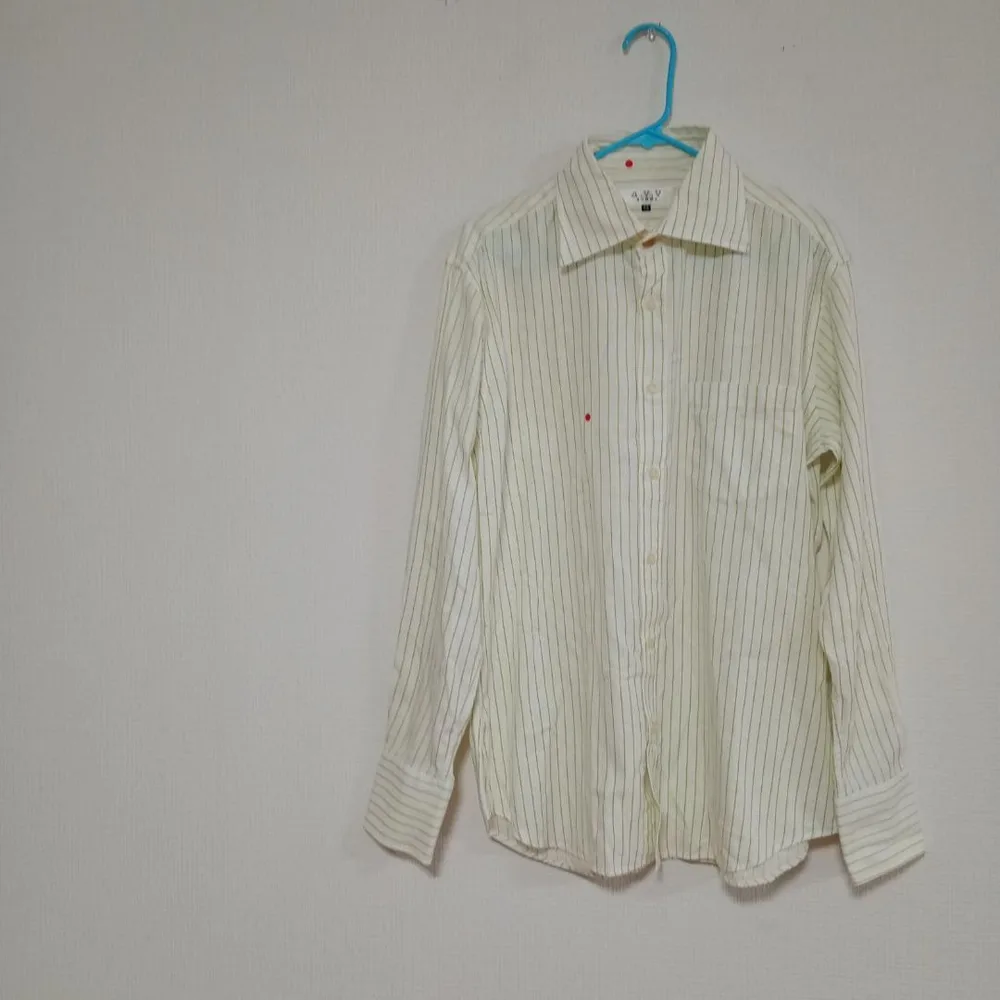 a.v.v HOMME アーヴェヴェオム トップス 0922S03