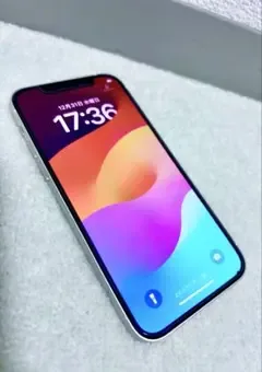 iPhone 12 ホワイト 256GB