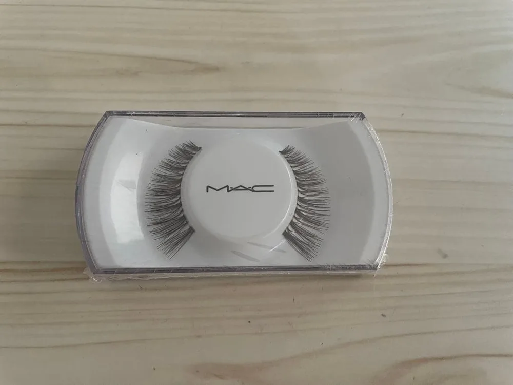 MAC つけまつげ アイラッシュ M9WJ-01