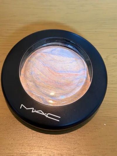 MAC ミネラライズ スキンフィニッシュ ライトスカペード ハイライト