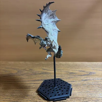 モンスターハンター フィギュア
