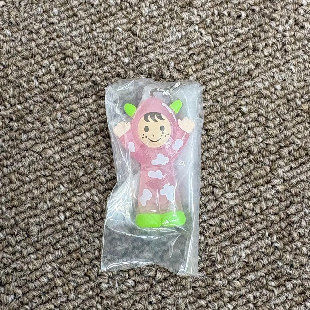 みいつけた! めじるしアクセサリー2 オフロスキー