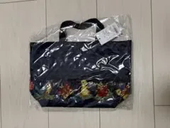 【新品・未使用♡タグ付き】FEILER ハイジ バッグインバッグ 学校フェイラー