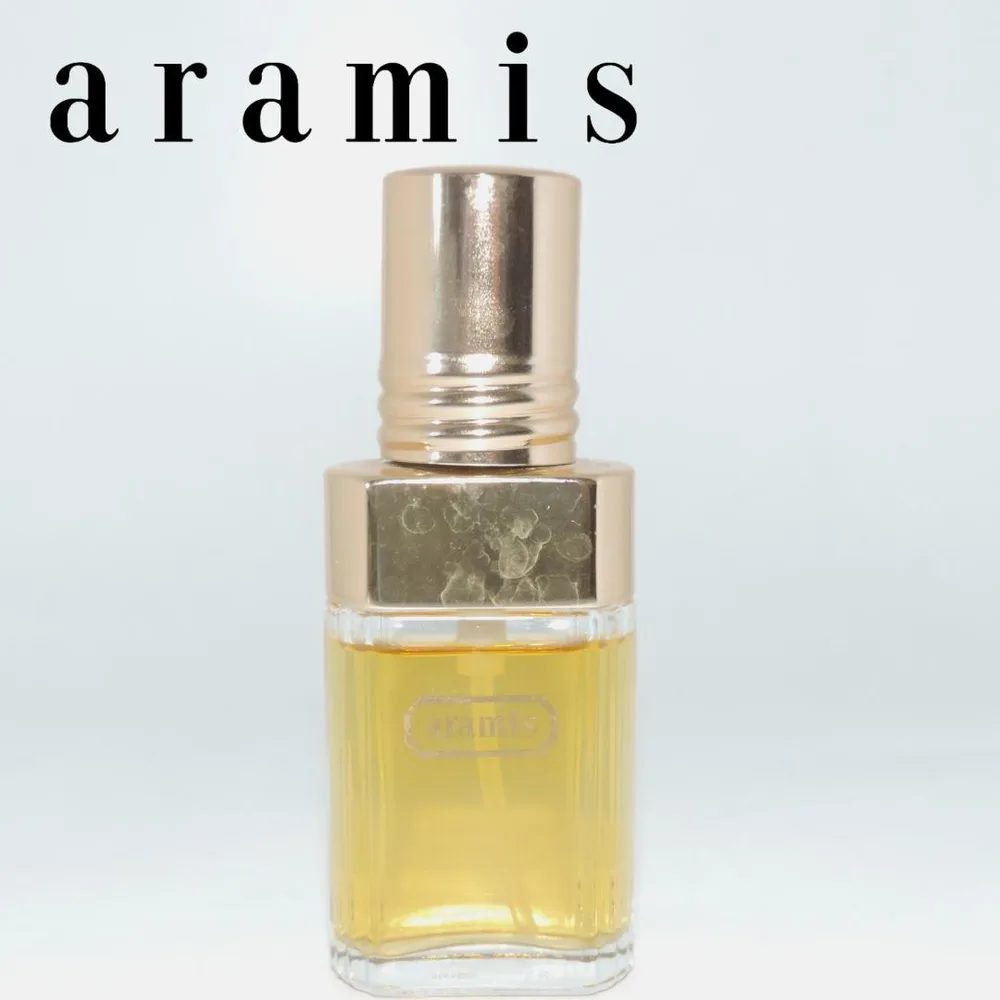 aramis アラミス オーデコロン ナチュラルスプレー 30ml 香水