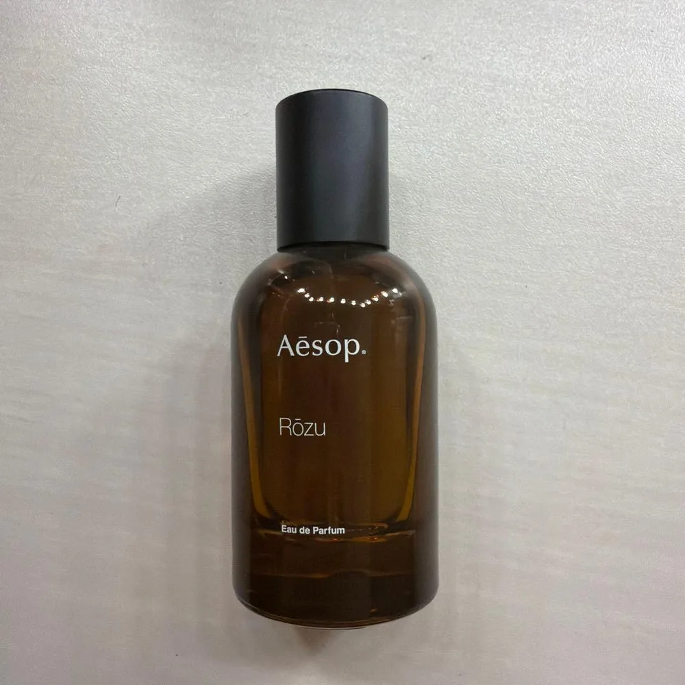 Aesop Rōzu オードパルファム 50mL