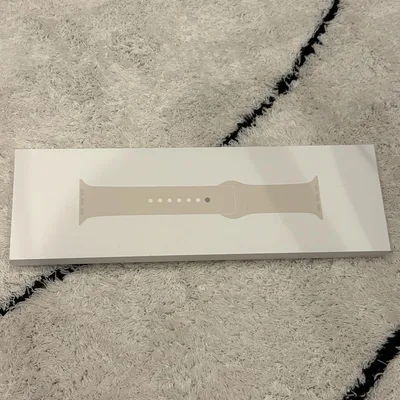 Apple Watch スポーツバンド 40mm S/M