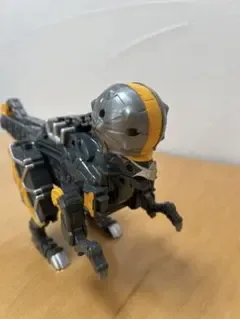 獣電戦隊キョウリュウジャー 獣電竜 ブンパッキー 獣電池付