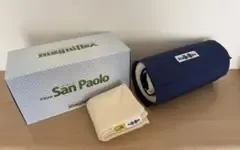 マニフレックス Magniflex ピロー サンパウロ トラベルロール付き