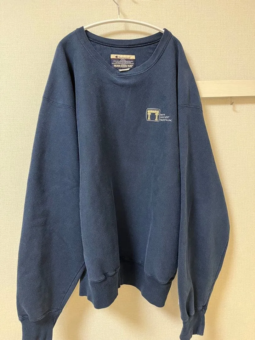 Champion ReverseWeaveリバースウィーブ スウェット