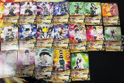 ナルティメットカードバトル まとめ売り