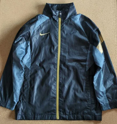 NIKE ジャンバー ウィンドブレーカー