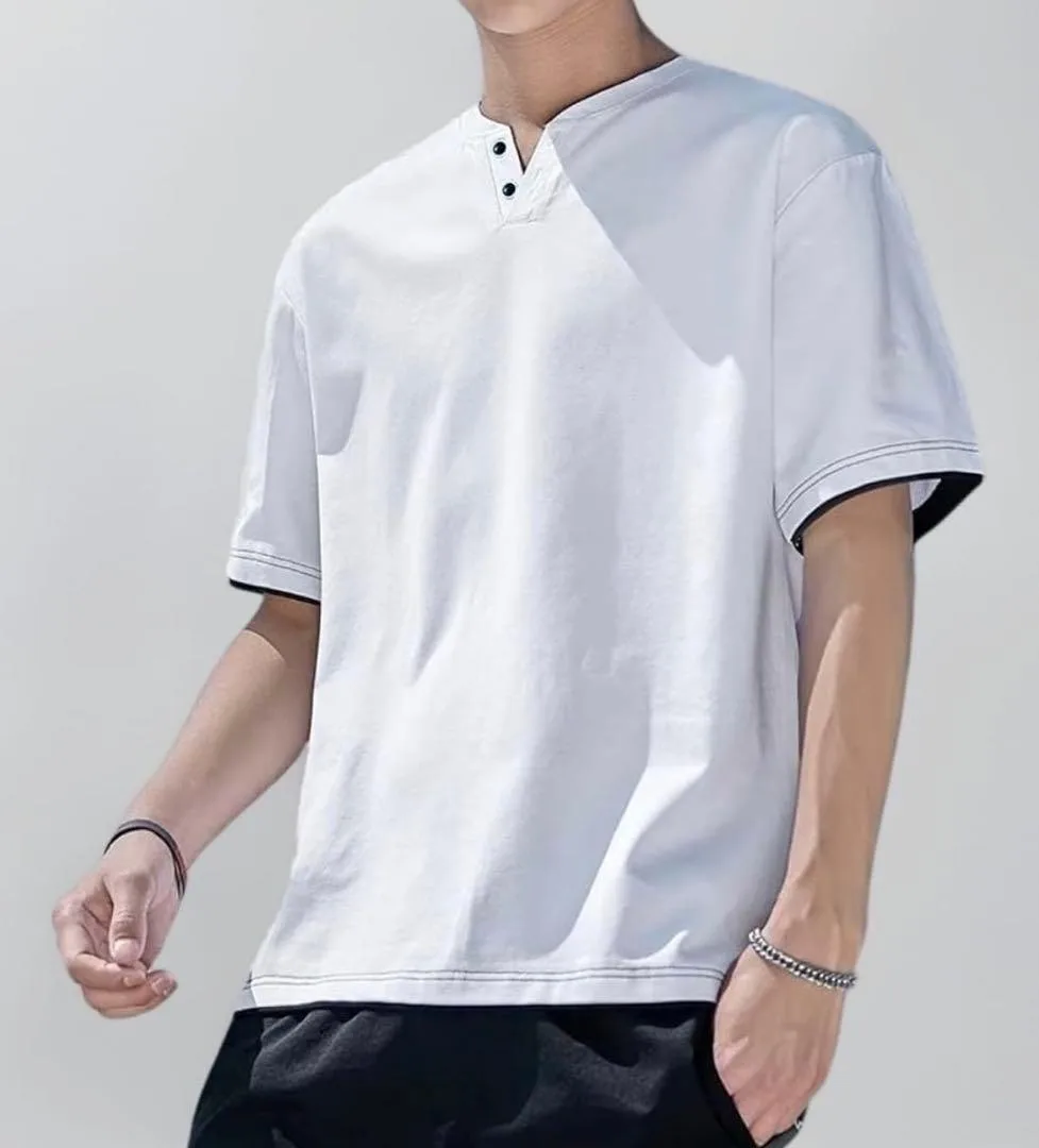 メンズTシャツ【新品未開封品】