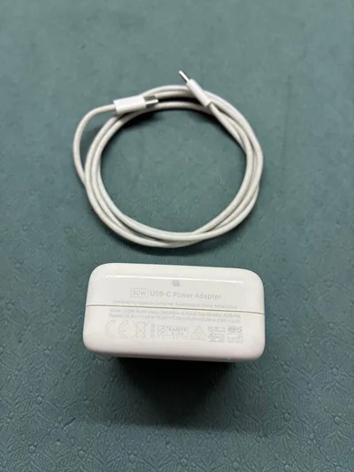 Apple純正 A2164 電源アダプター USB-C