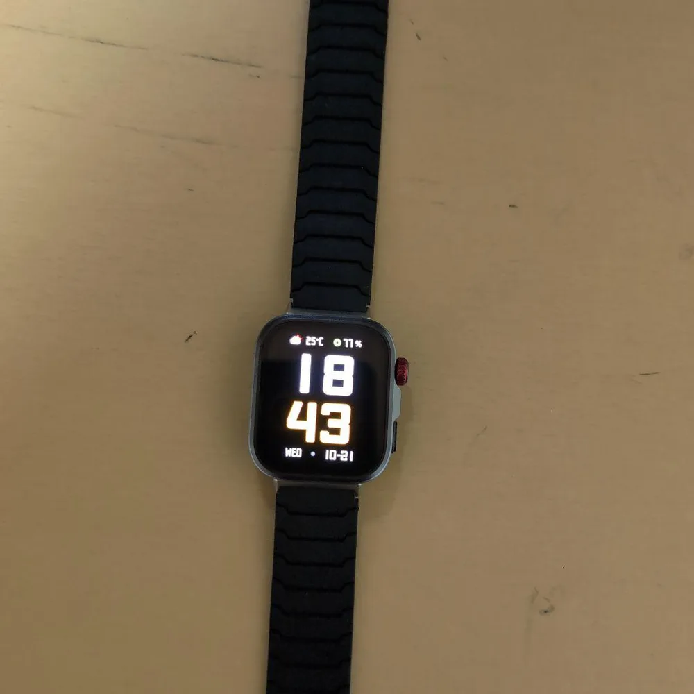 HUAWEI WATCH 4 Pro 本体