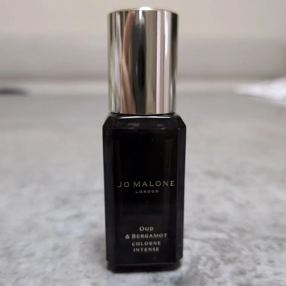 JO MALONE LONDONウード&ベルガモット コロン インテンス 9ml
