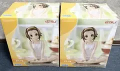けいおん! 田井中律 Yumemirize フィギュア