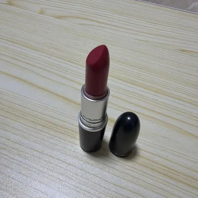 MAC マキシマル シルキー マット リップスティック フォーエバーキュリアス