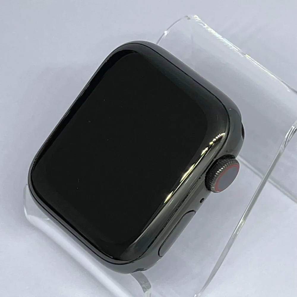 Apple Watch Series5 40mm Cellular ステンレス