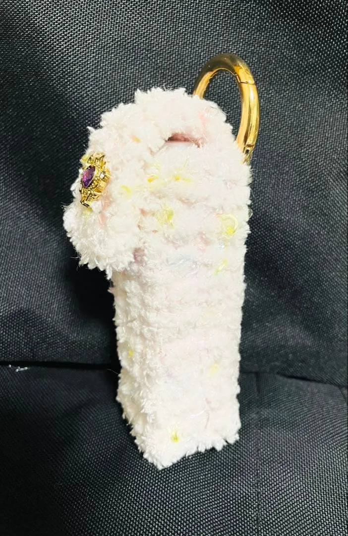 リップケース ハンドメイド