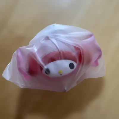 つながるキャンディチャーム マイメロ マイメロディ サンリオ