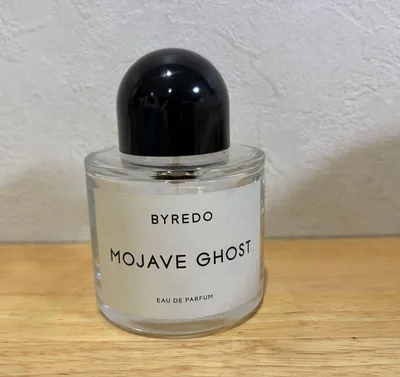 BYREDO MOJAVE GHOST オードパルファン 100ml
