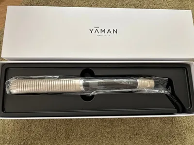 YA-MAN スムースアイロンフォトイオン プラス