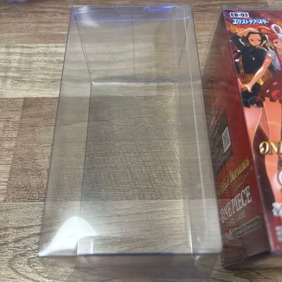 ONE PIECEカードゲーム用 ローダー7枚
