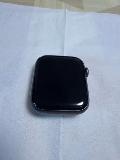 Apple Watch Series 5 44mm スペースグレイGPS