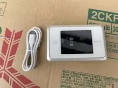 Speed Wi-Fi NEXT WIFI WUX03 UQ